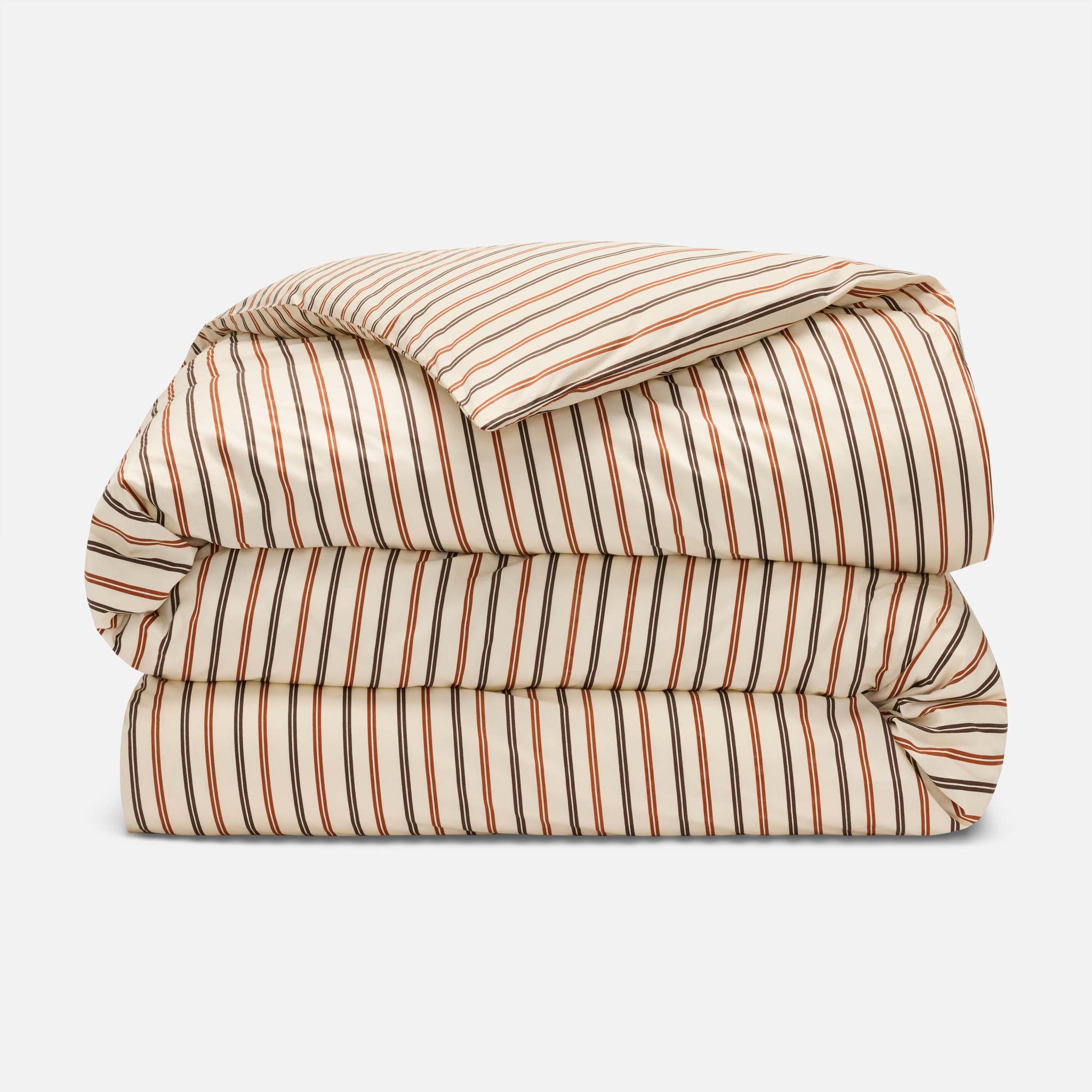 Classic Percale Duvet Cover I3