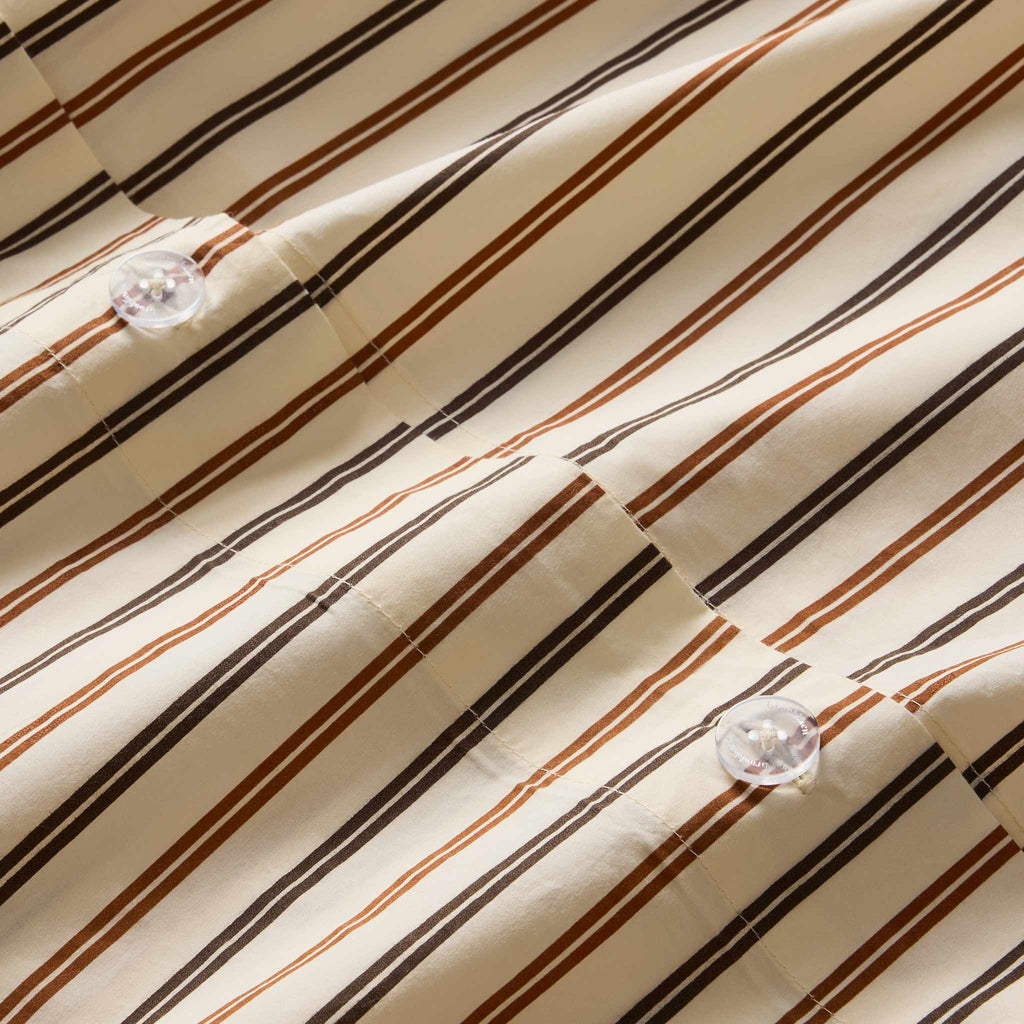 Classic Percale Duvet Cover I3