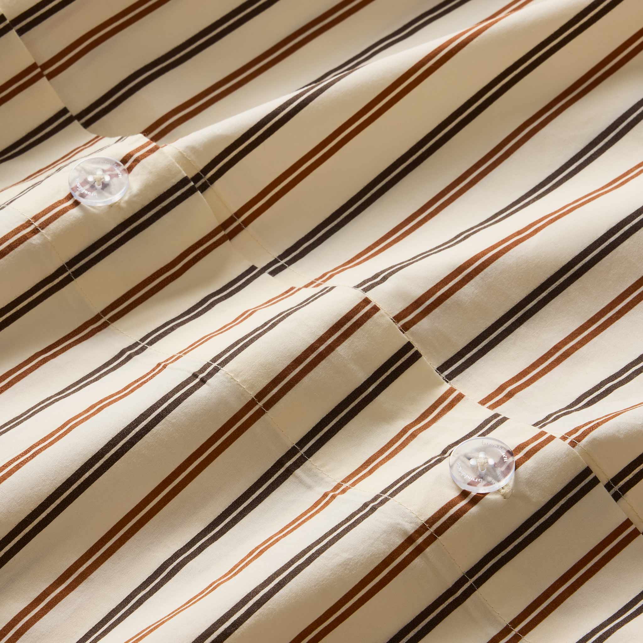 Classic Percale Duvet Cover I3