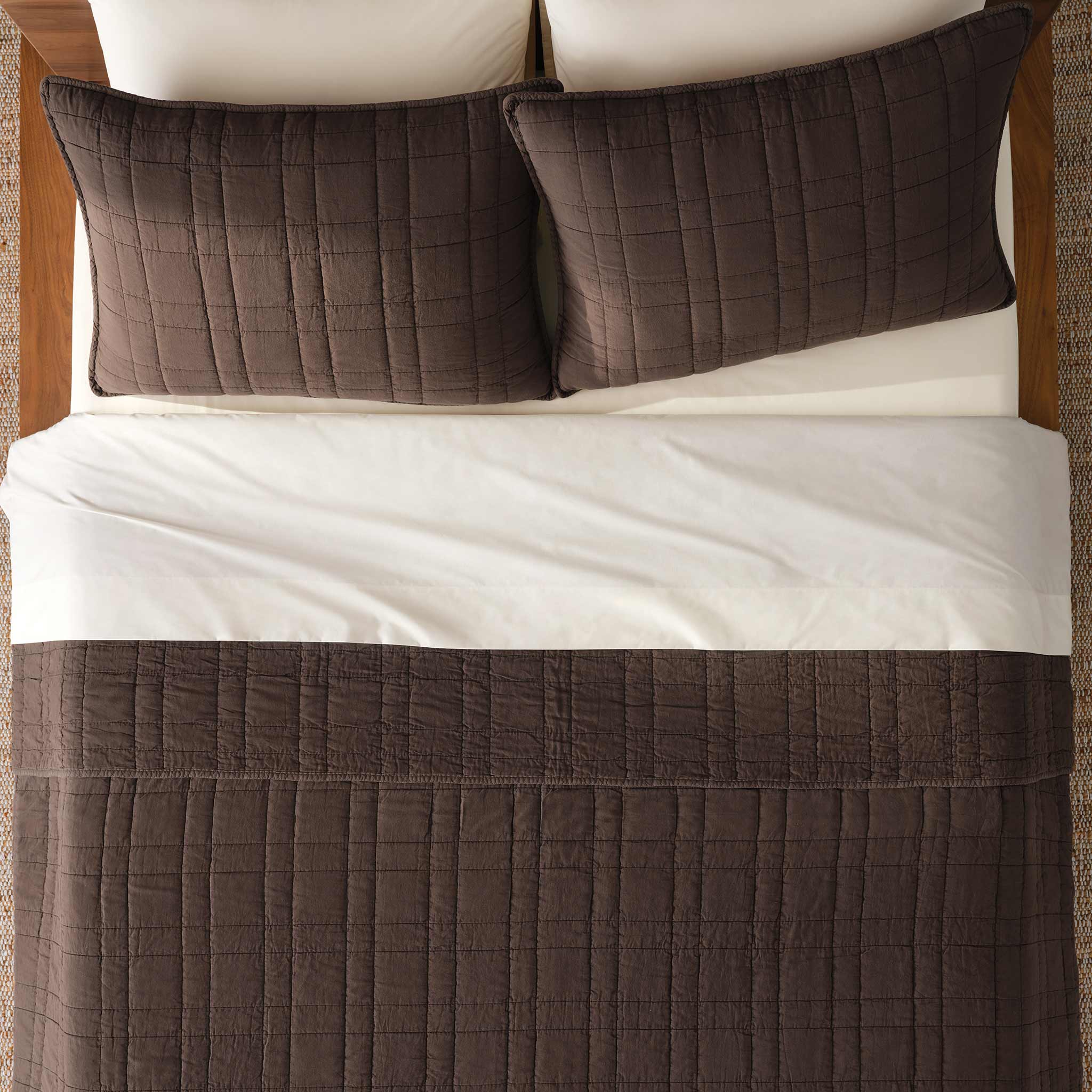Weekend Wash Quilt A1
