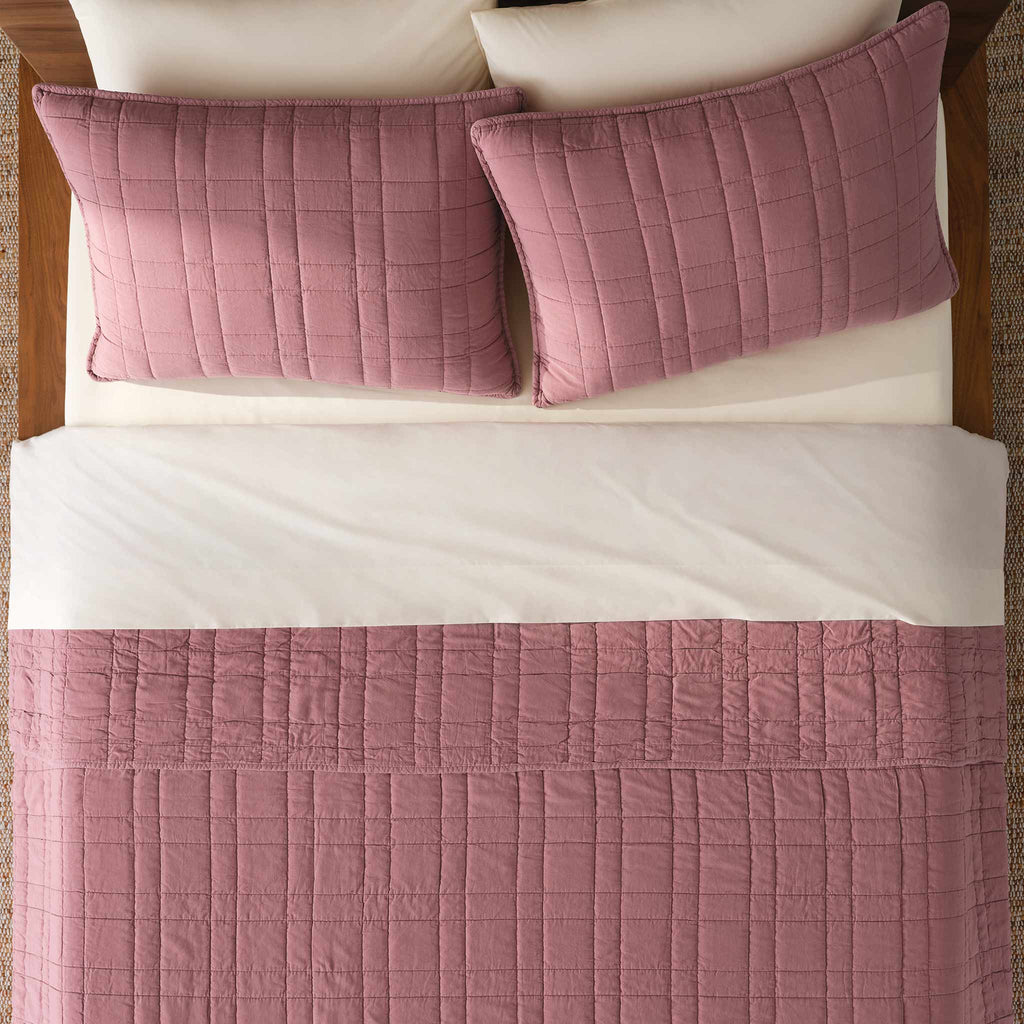 Weekend Wash Quilt A1