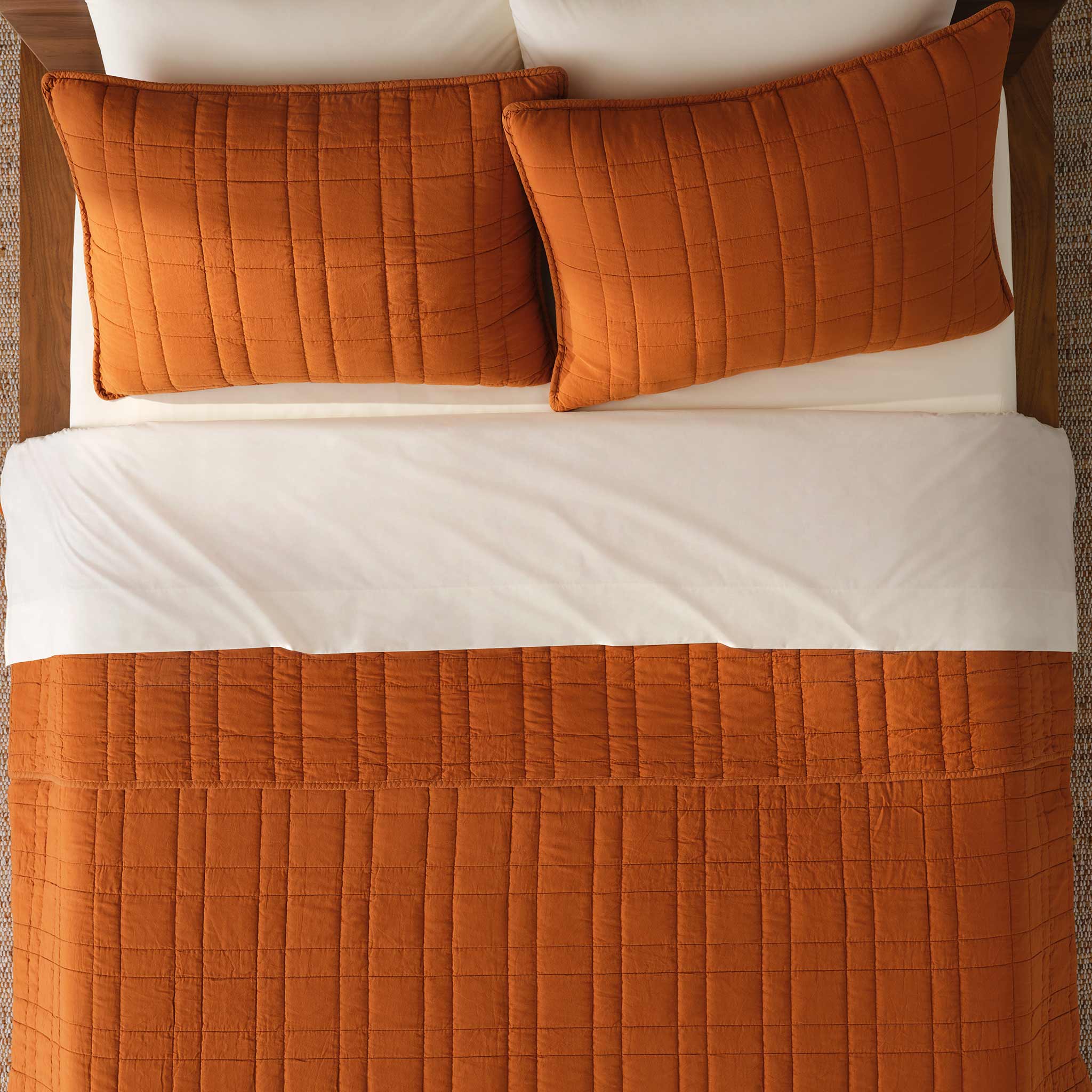 Weekend Wash Quilt A1
