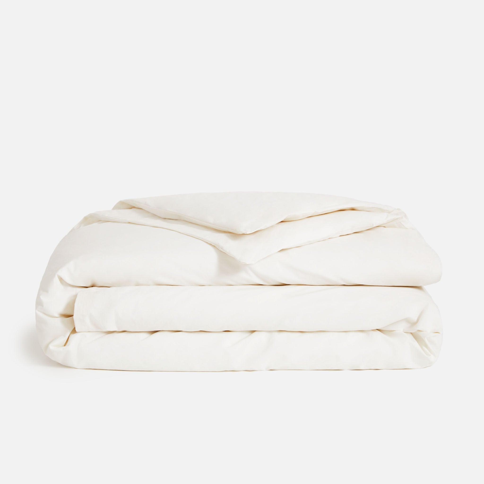 Classic Percale Duvet Cover I3