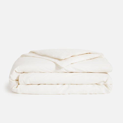 Classic Percale Duvet Cover I3
