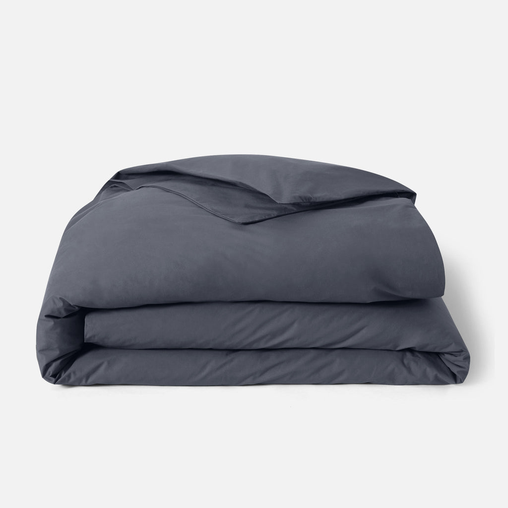 Classic Percale Duvet Cover I3