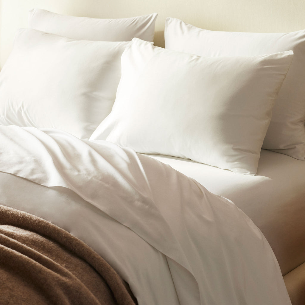 Classic Percale Core Sheet Set T4